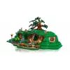 LEGO ICONS 10354 „Žiedų valdovas: Šyras“