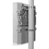 MIKROTIK CRS310-1G-5S-4S+OUT jungiklis su 1 PoE prievadu