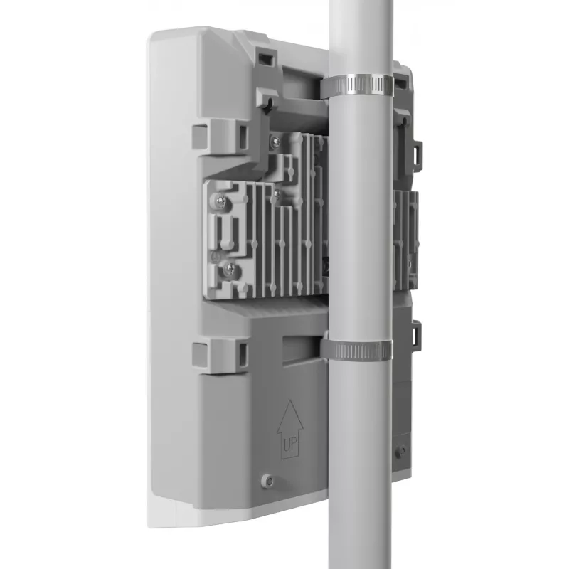 MIKROTIK CRS310-1G-5S-4S+OUT jungiklis su 1 PoE prievadu