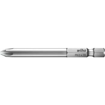 Antgalis Wiha 04126 Phillips PH 1 Ilgis 90 mm