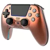 Deltaco Gaming GAM-199-ORANGECOPPER valdiklis PlayStation 5, PC, Android, iOS