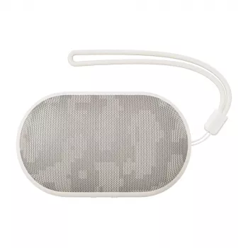 Nešiojamas garsiakalbis Realme Pocket Bluetooth Speaker pilka