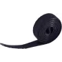 ShiverPeaks BS18-10005 juodas tvirtinimo diržas nailonas poliesteris 1 m 19 mm