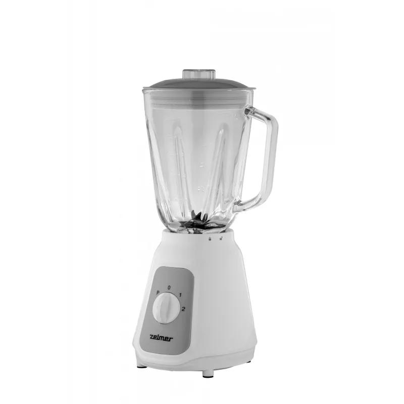 Virtuvinis blenderis su kaitinimu Zelmer ZSB4707 Baltas