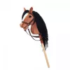 Arklinkas ant lazdos HOPPIHORSE Hobby Horse A4 Bay