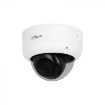 Dahua Technology IPC-HDBW3441E-S-S2 kupolinė IP stebėjimo kamera, 2688 x 1520 pikselių, vidaus ir lauko, lubų montavimui