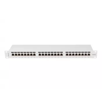 Lanberg PPSA-1024-S skydinė panelė 1U