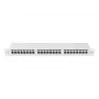Lanberg PPSA-1024-S skydinė panelė 1U