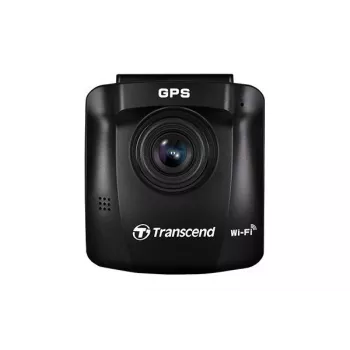 Automobilinis vaizdo registratorius Transcend DrivePro 250 32GB TS-DP250A-32G