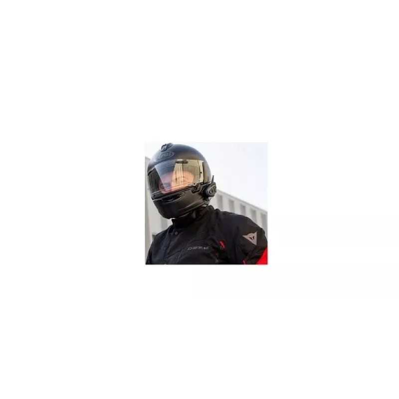 Motociklo domofonas Midland BTX2 PRO S LR-TWIN