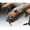 Revell Lancaster B. III Dambusters (04295) 1:72 Plastikinis Lėktuvo Modelis