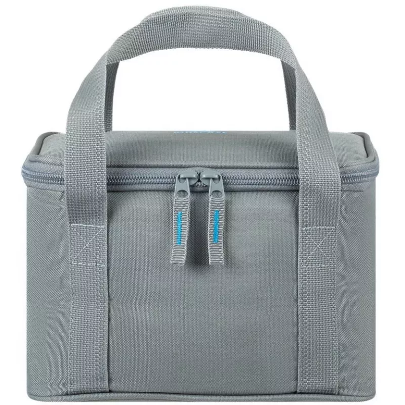 Rivacase 5705 GREY kuprinė 5 L pilka