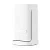 Nešiojamas projektorius WANBO Cube 1 Alpine White — 720p, 350 ANSI liumenų, Android TV 11