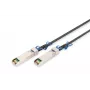 Digitus 25G DAC kabelis SFP28 5m