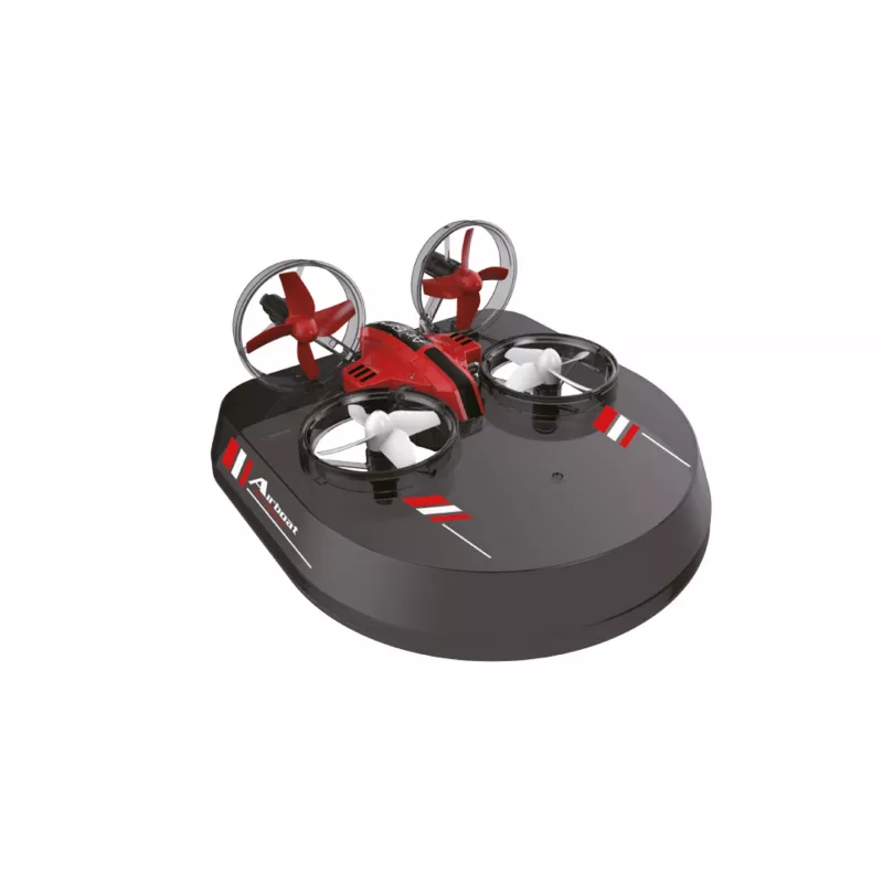 Kvadrokopteris Amewi Air Genius All in 1 4 rotoriai