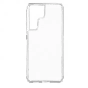 Krusell 62457 Samsung Galaxy S22 Ultra permatomas TPU dėklas 17,3 cm