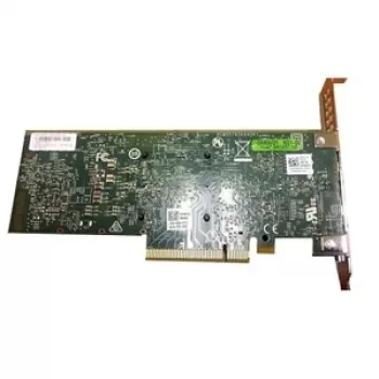 DELL 540-BBUO tinklo plokštė vidinė 10000 Mbit/s