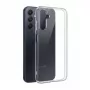 PEDEA Soft TPU dėklas Samsung Galaxy A15 5G skaidrus (11160977)