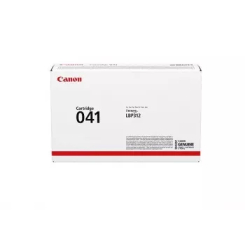 Kasetė su toneriais Canon LBP 041 1000 puslapių Juoda