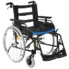 Sulankstomas invalido vežimėlis MDH Cameleon 18'' – kompaktiškas mobilumo sprendimas