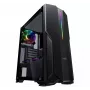 PC GAMING KORPUSAS MS FIGHT ER V310 JUODAS (MSC10008)
