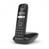 Belaidis DECT telefonas Gigaset AS690, juodas