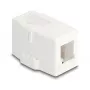 Įstatomas rėmelis DeLOCK 85842 Plastikinis Juodas 545x573x324mm