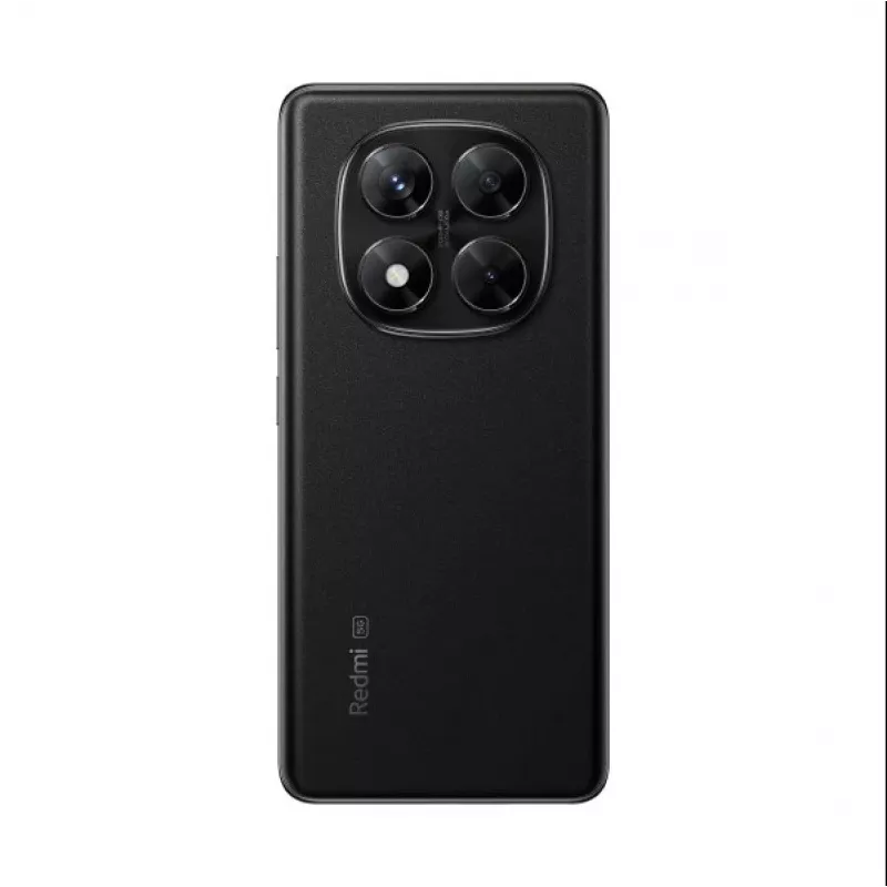 Xiaomi Redmi Note 14 Pro 5G 16,9 cm (6,67 inch) Dual SIM USB Type-C 12/512 GB 5110 mAh Juoda