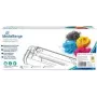 MediaRange geltonas toneris HP CC532A 304A CE412X 305A CF382X 312A 2500 puslapių