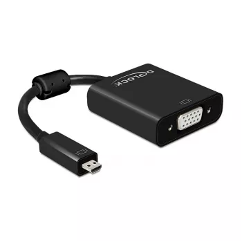 USB vaizdo adapteris DeLOCK 65558
