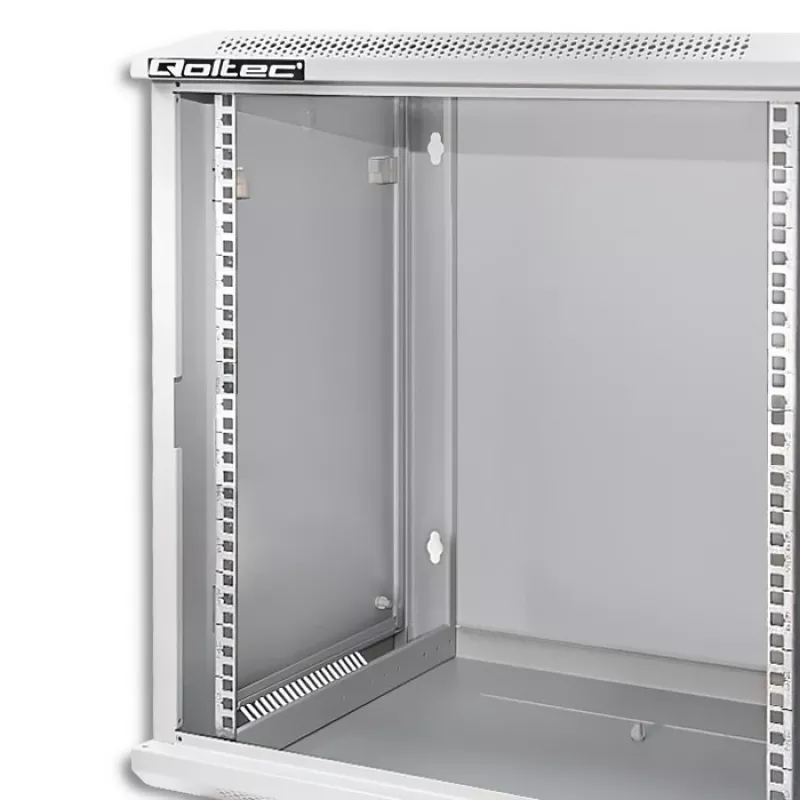 Spintelė serverinė QOLTEC 19 colių 12U modelis 54485