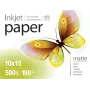 Fotopopierius ColorWay PrintPro PME1905004R 190 g/m² 10x15 cm 500 lapų