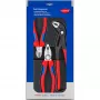 Replinių rinkinys Knipex 00 20 09 V01