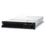 Lenovo System x3650 M4 7915 - Server - Montuojamas į stelažą - 2U - dviejų procesorių - 1 x Xeon E5-2620 / 2 GHz - RAM 8 GB - SAS - Keičiamas karštai 6,4 cm (2,5 inch)