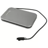 SilverStone Mammoth Series MMS02 – Išorinis diskų korpusas 2,5 colio (6,4 cm)