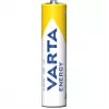 Šarminės baterijos AAA Varta ENERGY Cube 24 vnt. (MPN 4103229234)