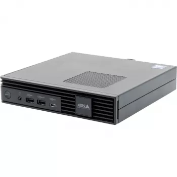 Axis Camera Station S9301 Mk II darbo stotis – Intel Core Ultra 5, 16 GB RAM, 256 GB SSD, Win 11 IoT (03426-002)