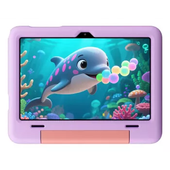 BLACKVIEW TAB20 KIDS 10.1 inch 4/64GB tabletas vaikams violetinis