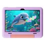 BLACKVIEW TAB20 KIDS 10.1 inch 4/64GB tabletas vaikams violetinis