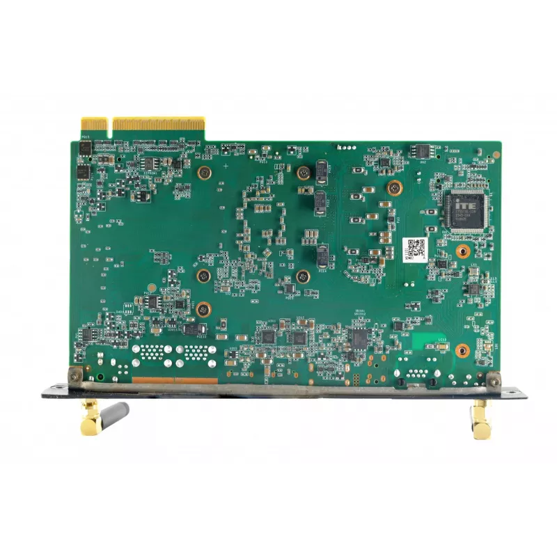 iiyama SDM31201BC-1L mini kompiuteris Intel® Core™ i3-1220P / 8 GB DDR4 / 256 GB SSD / Windows 11 IoT Enterprise / juodas
