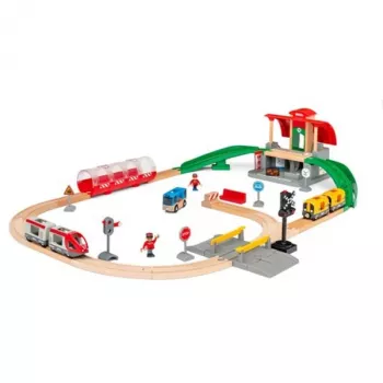 Ravensburger 33989 dėlionė