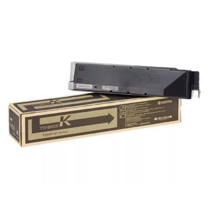 KYOCERA TK-8305K originalus juodas toneris 1 vnt.