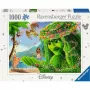 Dėlionė Ravensburger 12001680 – 1000 dalių, animacinių filmų tema, 700 mm plotis, nuo 14 metų