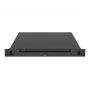 Tinklinis vaizdo registratorius AXIS S2224 Mk II, 24 kanalai, 48 kanalų atkūrimas, 7680×4320, 6 TB HDD, 256 GB SSD, RAID 0/1/10, 1U, juodas