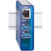 USB Server w&t 53663 Gigabit 2.0 integruotas – tinklinis USB įrenginių serveris, Gigabit Ethernet