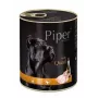 Šlapias šunų ėdalas Dolina Noteci Piper Animals su putpeliomis 800 g, be grūdų, suaugusiems, 78% drėgmės