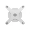 Apple MWUF2MP/A Juodas Sidabrinis Montavimo Rinkinys Pro Display XDR