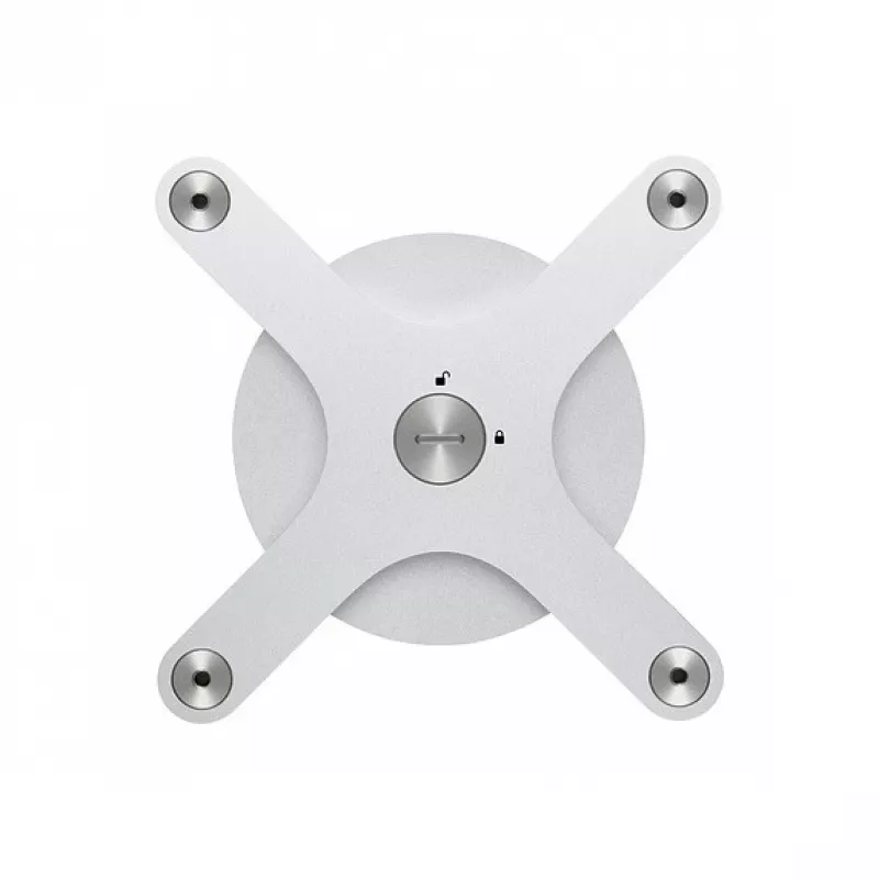 Apple MWUF2MP/A Juodas Sidabrinis Montavimo Rinkinys Pro Display XDR