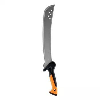 Fiskars Solid nerūdijančio plieno krūmapjovė
