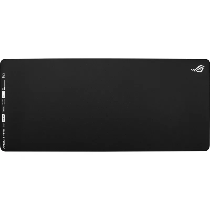 ASUS ROG Hone Ace XXL žaidimų pelės kilimėlis, juodas